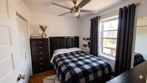 1 bedroom apartment for rent in Québec - La Cité-Limoilou — photo 4