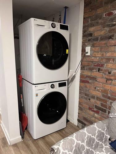 1 bedroom apartment for rent in Montreal - Ville-Marie — photo 6