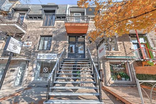 Appartement de 2 chambres à louer à Montreal - Le Plateau-Mont-Royal — photo 21