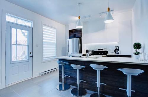 Studio for rent in Montreal - Ville-Marie — photo 8