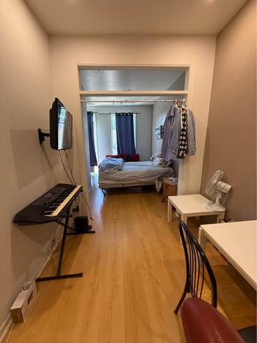 1 bedroom apartment for rent in Montreal - Villeray–Saint-Michel–Parc-Extension — photo 6