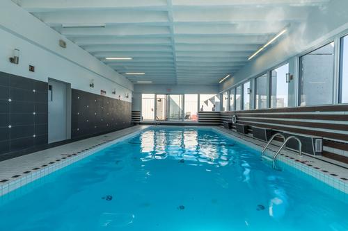 2 bedrooms apartment for rent in Montreal - Ville-Marie — photo 14