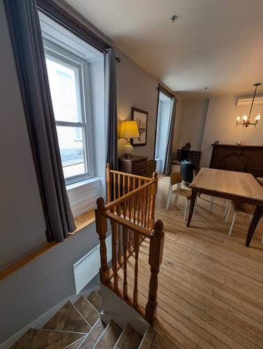 Appartement de 1 chambre à louer à Québec - La Cité-Limoilou — photo 3