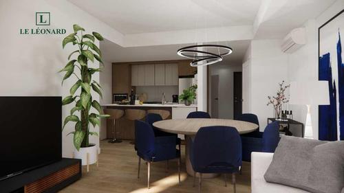 Appartement de 3 chambres à louer à Québec - Sainte-Foy–Sillery–Cap-Rouge — photo 2
