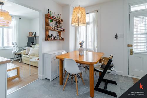Appartement de 2 chambres à louer à Québec - La Cité-Limoilou — photo 2