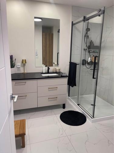 Appartement de 1 chambre à louer à Québec - Les Rivières — photo 4