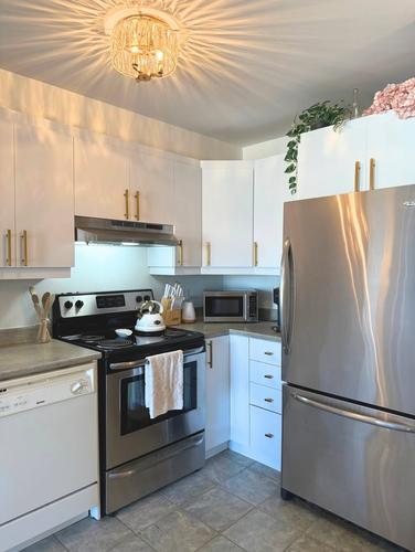 Appartement de 1 chambre à louer à Longueuil — photo 3