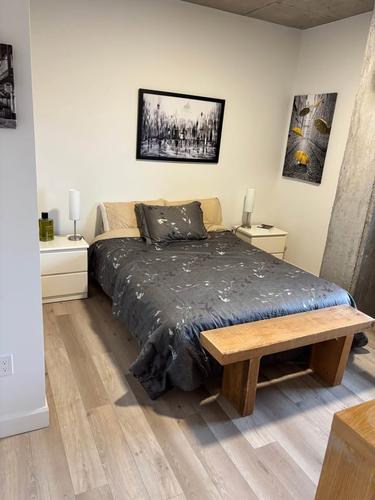 Appartement de 1 chambre à louer à Lévis — photo 6