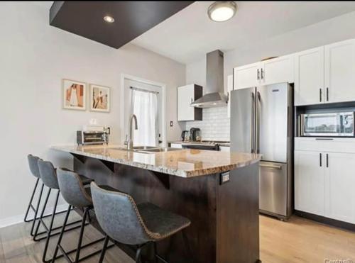Appartement de 1 chambre à louer à Gatineau — photo 6