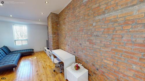 1 bedroom apartment for rent in Montreal - Ville-Marie — photo 24