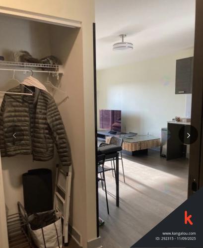 1 bedroom apartment for rent in Laval — photo 2