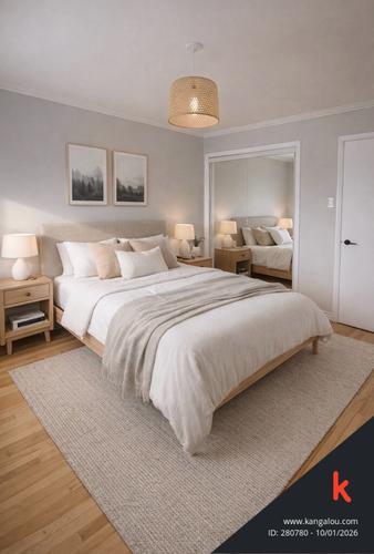 Appartement de 3 chambres à louer à Longueuil — photo 3