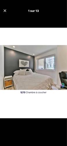 Appartement de 2 chambres à louer à Laval — photo 12