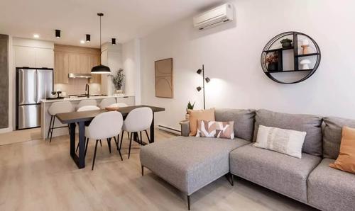 Appartement de 2 chambres à louer à Lévis — photo 3