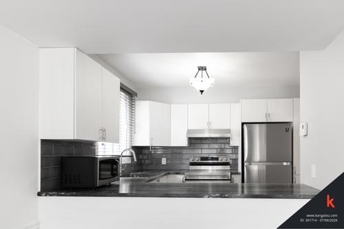 2 bedrooms apartment for rent in Laval — photo 8
