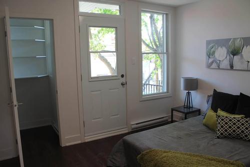 Appartement de 1 chambre à louer à Montreal - Ville-Marie — photo 9