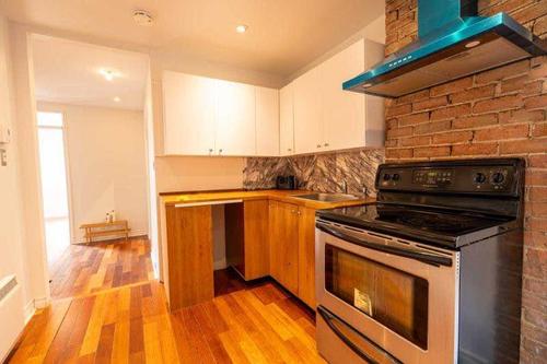 Appartement de 4 chambres à louer à Montreal - Le Plateau-Mont-Royal — photo 2