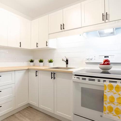Studio for rent in Québec - La Cité-Limoilou — photo 2