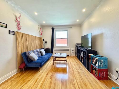 1 bedroom apartment for rent in Montreal - Le Plateau-Mont-Royal — photo 2