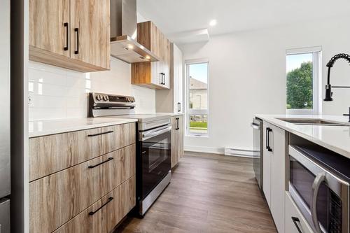 1 bedroom apartment for rent in Gatineau — photo 3