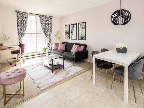 Appartement de 2 chambres à louer à Gatineau — photo 5