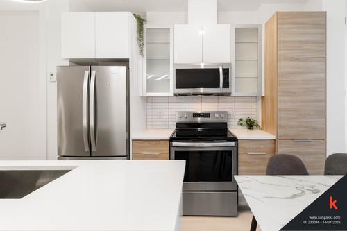 Appartement de 1 chambre à louer à Montreal - Ville-Marie — photo 7