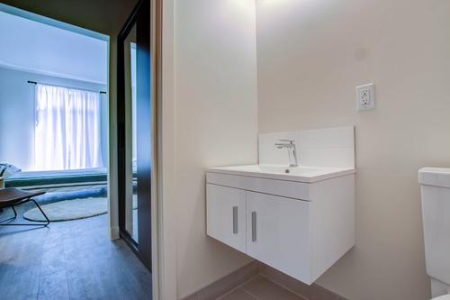 2 bedrooms apartment for rent in Longueuil — photo 19