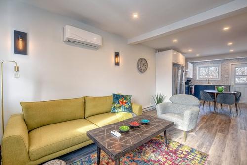 Appartement de 2 chambres à louer à Longueuil — photo 8