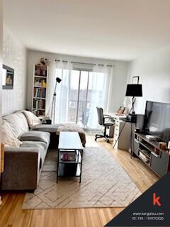 2 bedrooms apartment for rent in Laval — photo 8