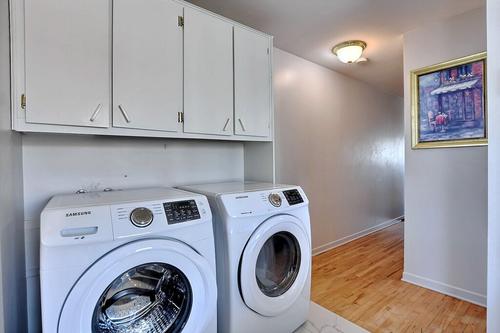 Appartement de 2 chambres à louer à Laval — photo 11