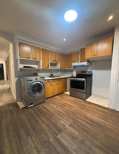 Appartement de 1 chambre à louer à Montreal - Villeray–Saint-Michel–Parc-Extension — photo 4