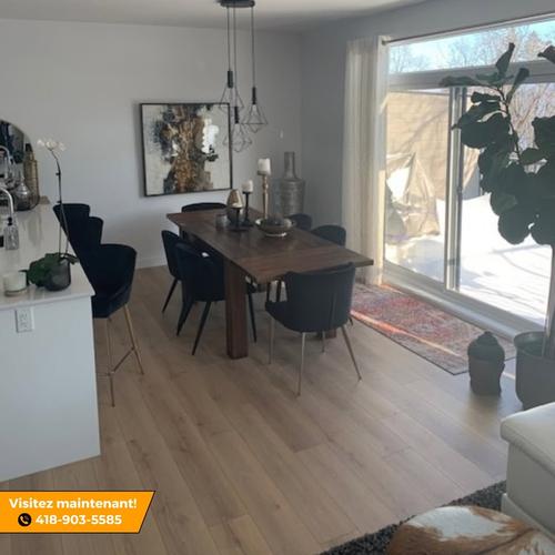 Appartement de 2 chambres à louer à Lévis — photo 12