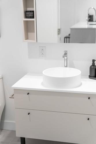 Appartement de 1 chambre à louer à Longueuil — photo 8