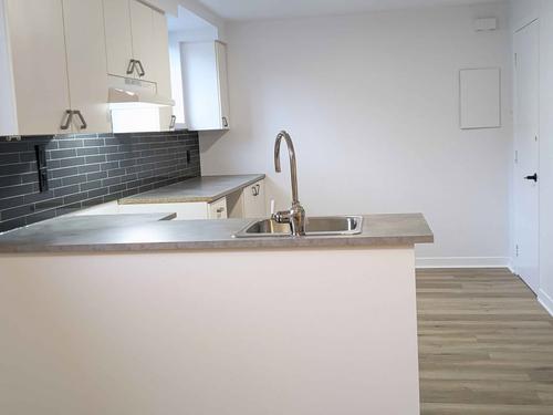 Appartement de 1 chambre à louer à Montréal — photo 19