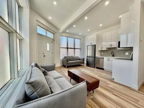 1 bedroom apartment for rent in Montreal - Le Plateau-Mont-Royal — photo 2