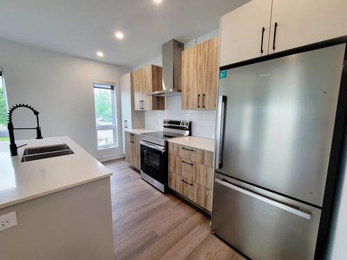 1 bedroom apartment for rent in Gatineau — photo 13
