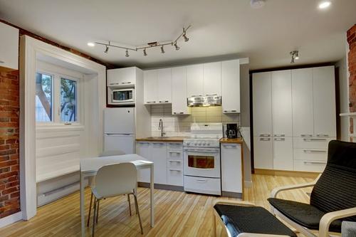 Studio à louer à Québec - La Cité-Limoilou — photo 6