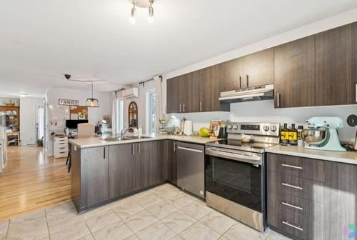 2 bedrooms apartment for rent in Gatineau — photo 3