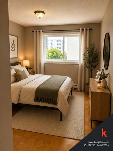 Appartement de 2 chambres à louer à Gatineau — photo 8