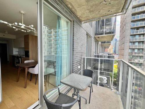 1 bedroom apartment for rent in Montreal - Ville-Marie — photo 7