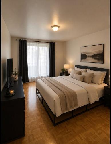 1 bedroom apartment for rent in Montreal - Saint-Laurent — photo 6