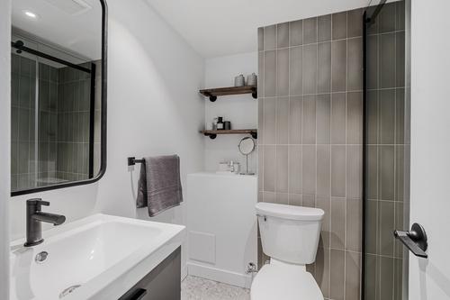Studio for rent in Québec - La Cité-Limoilou — photo 4