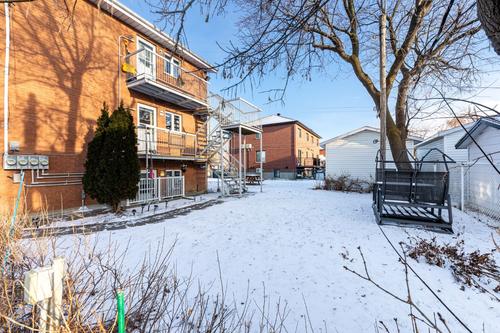 Appartement de 3 chambres à louer à Longueuil — photo 8