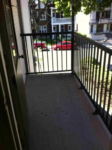 Appartement de 1 chambre à louer à Québec - La Cité-Limoilou — photo 6