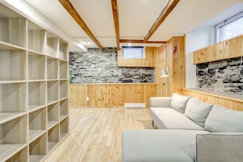 Studio for rent in Montreal - Ville-Marie — photo 13