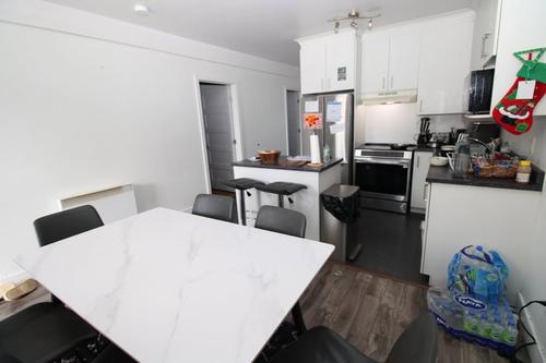 Appartement de 2 chambres à louer à Québec - La Cité-Limoilou — photo 3