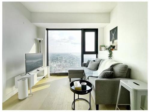 Appartement de 1 chambre à louer à Montreal - Ville-Marie — photo 8