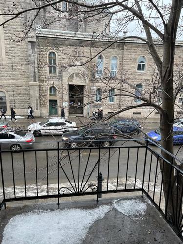 5 bedrooms apartment for rent in Montreal - Le Plateau-Mont-Royal — photo 33