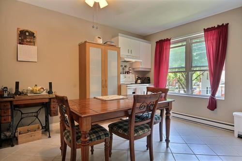 2 bedrooms apartment for rent in Québec - La Cité-Limoilou — photo 2