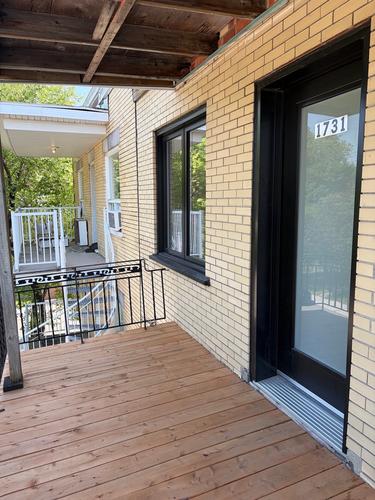 Appartement de 3 chambres à louer à Québec - La Cité-Limoilou — photo 5